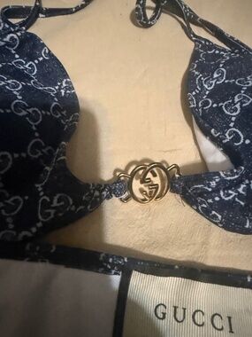 Gucci swimsuit